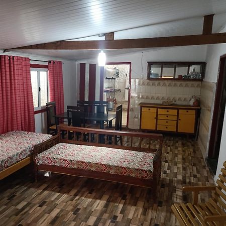 Dormitorios Rosario Pirenópolis Habitación foto