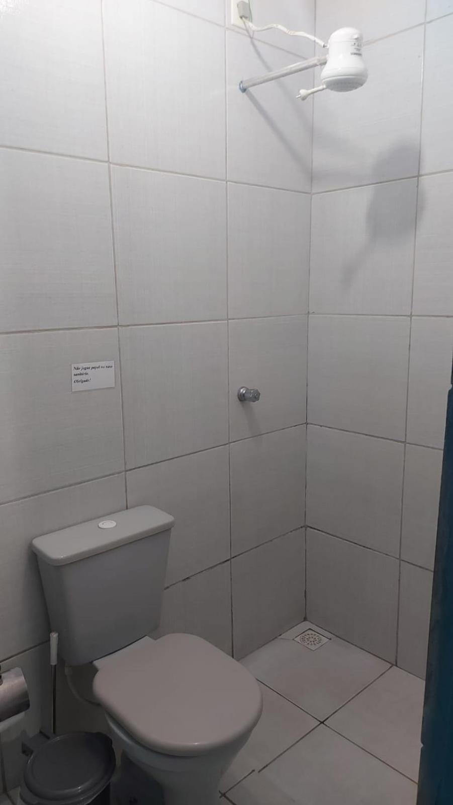 Dormitorios Rosario Pirenópolis Habitación foto