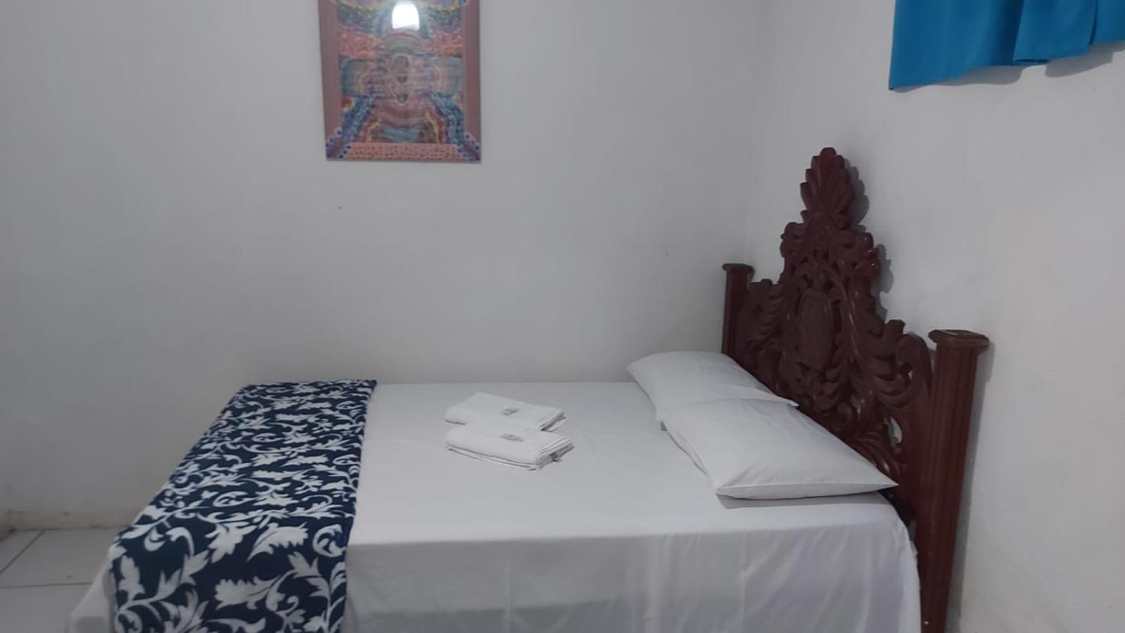 Dormitorios Rosario Pirenópolis Habitación foto