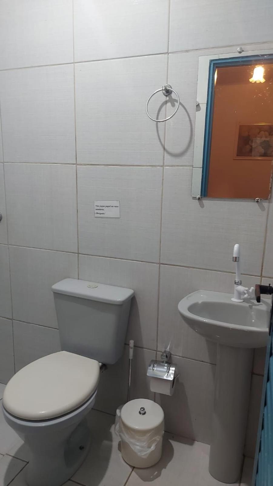 Dormitorios Rosario Pirenópolis Habitación foto