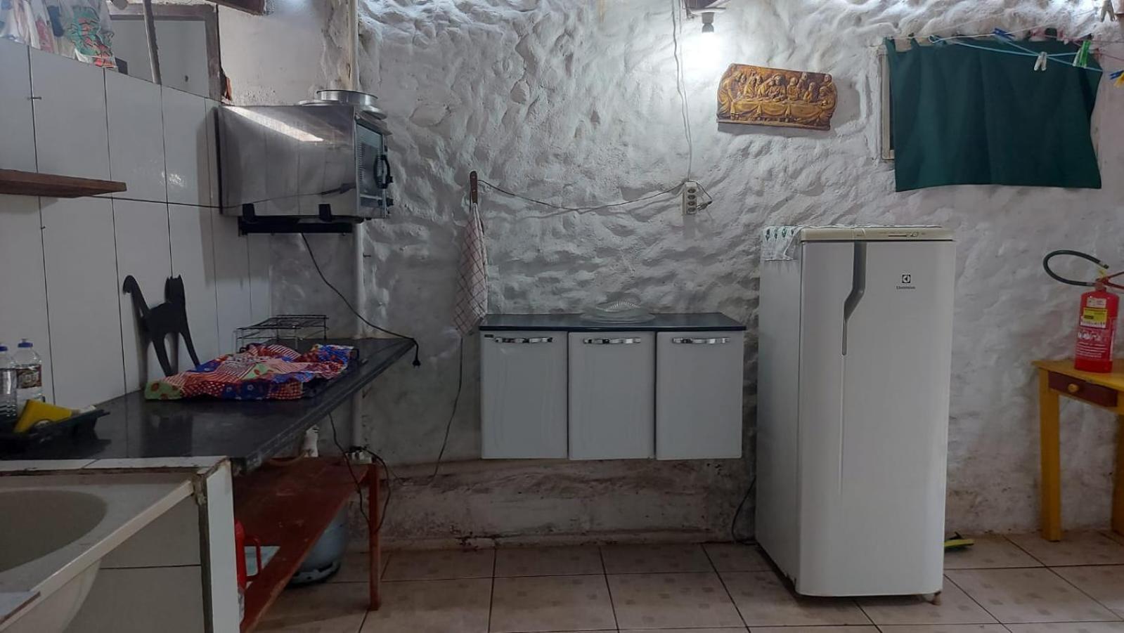 Dormitorios Rosario Pirenópolis Habitación foto