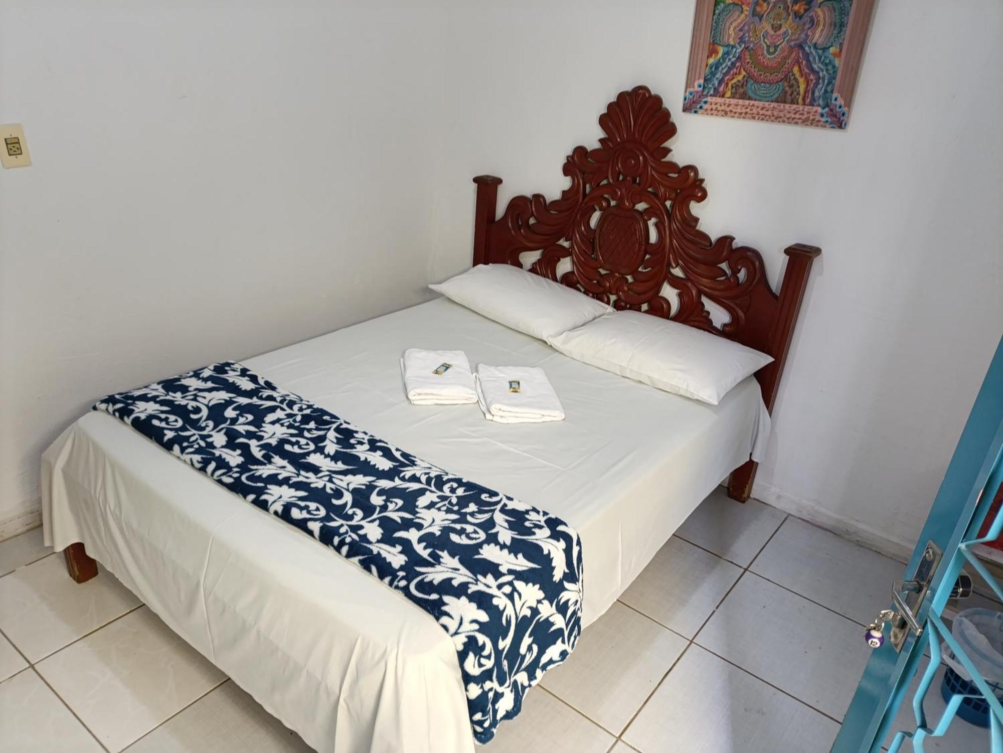 Dormitorios Rosario Pirenópolis Habitación foto